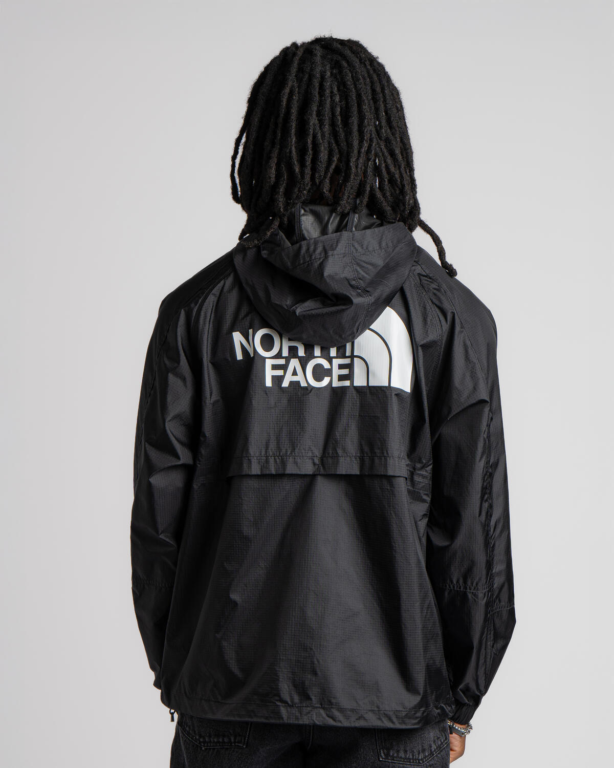 The North Face Nse Wind Track Jacket | NF0A8BJRJK31 | AFEW STORE
